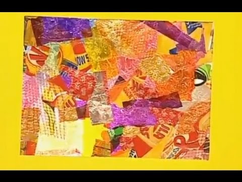 Mister Maker | Great Rubbish Picture | Minute Make