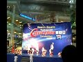 Bangkok University Cheerleading Team 2006 (Semi) -Blocking- Bangkok University Cheerleading Team 2006 (Semi) -Blocking-