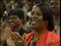 Karen gives testimony @ The Potter\