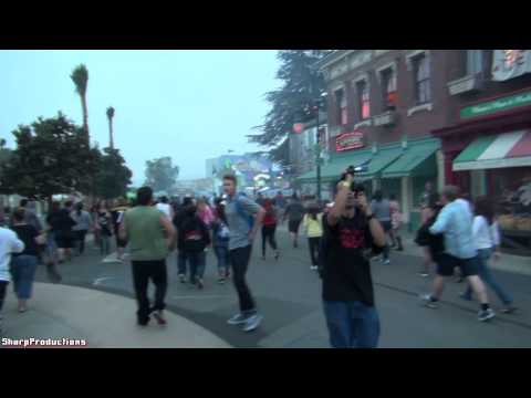 studios - Opening Ceremony and clips from all Mazes and the Terror Tram 2013 HHN Playlist: http://video.sharpproductions.tv/HHN2013 2012 HHN Playlist: http://video.sha...