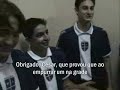 Discurso final Paulista de Monte Azul (Parte 1)