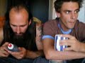 [PouetBlog] Saison 1 - Episode 8 \"Une journ�e en enfer\"