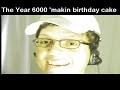 \"The Year 6000\" Original Song [Re-Upload]