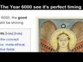 The Year 6000 Original Song [Re-Upload]