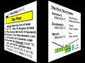 Part IV-B, Historical Events, The Fourth Millennium Part IV-B, Historical Events, The Fourth Millennium