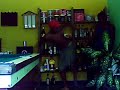 king bar
