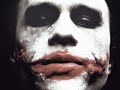 TDK's Joker Slideshow/ A Tribute To Heath Ledger