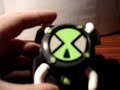 Ben 10- Omnitrix toy