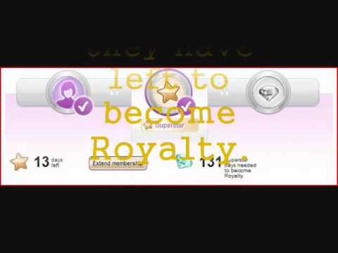 how to become royalty
