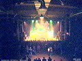 Hellish Rock Fast Motion