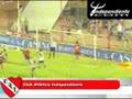 videos de Goles independiente 16