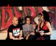 AFI - A Fire Inside Interview MULATSCHAG
