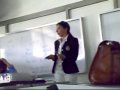 Prof. Olga Oliveros (Intervenci�n Central)