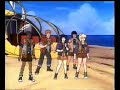 Captain Planet - 1x01 - A Hero For Earth Pt.2 Captain Planet - 1x01 - A Hero For Earth Pt.2