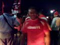 B�nen nach T�rkei-Kroatien EM Spiel, Party am Markt 4