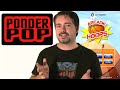 game review; arcade hoops by skyworks www.ponderpop.com the second in a series of videos putting to test the apple iphone (and ipod touch) as a portable gaming platform. developed by garry kitchen and david crane. david was a co-founder of activision and garry co-founded absolute entertainment. 