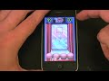 game review; arcade hoops by skyworks www.ponderpop.com the second in a series of videos putting to test the apple iphone (and ipod touch) as a portable gaming platform. developed by garry kitchen and david crane. david was a co-founder of activision and garry co-founded absolute entertainment. 