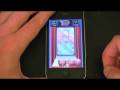 Toss Balls - Game Review; Arcade Hoops by Skyworks for iPhone