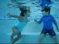 Swimming