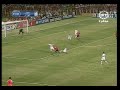 Algeria 1 0 Egypt - World Cup 2010 Qualifying - Meteab shot saved by Chaouchi