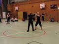 Longsword Techniques from the Peter Falkner Manuscript Pt. 6/8