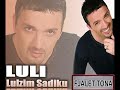 Lulzim Sadiku - LULI - Fjalet Tona