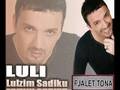 Lulzim Sadiku - LULI - Fjalet Tona