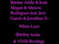 B�r�ny Attila & Juan Magan & Marcos Rodriguez feat. Javi Gar