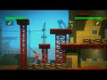 Bionic Commando Rearmed Trailer 5