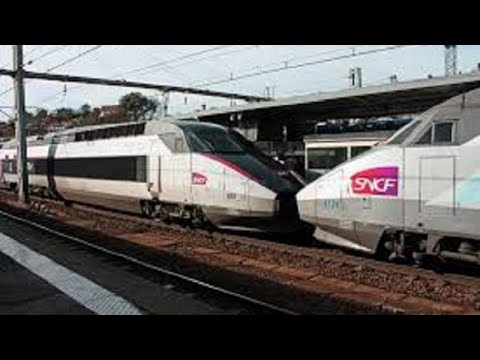 Reform von Frankreichs Staatsbahn SNCF ist durch