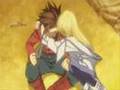 Tales of Symphonia amv - Lux Aeterna (Requiem for a Dream)