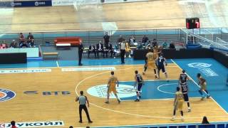 Национальная лига: «Астана» — «Капшагай»