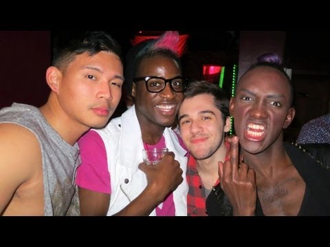 ogotham - In This video: MilesJaiProductions SoundlyAwake KensADork CarlKR JonLoge LoserLuigi Shep689 TheNotAdam DudeNeedaEaseOnUp Mallow610 RuleOfYum Ogotham Main Cha...