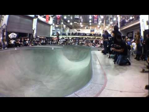 Alana Smith- Combi Pool Classic