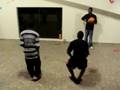 YWAM Dance Routine