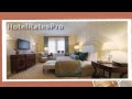 The Pierre A Taj Hotel New York Preview