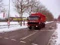 Brandweer Enkhuizen rukt uit voor grote brand Westwoud Brandweer Enkhuizen rukt uit voor grote brand Westwoud