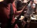 THE PRICKS . DON'T WANNA BE USED! REHERSAL