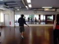 Beat it practice (Short version)