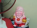 Buddha piggy bank