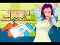 Cowon iaduio G3 TV CF clip