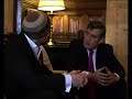 Adrain Sudbury meets Prime Minister Gordon Brown Adrain Sudbury meets Prime Minister Gordon Brown