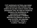 a chula da póvoa