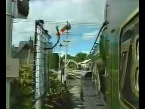 Llangollen Railway
