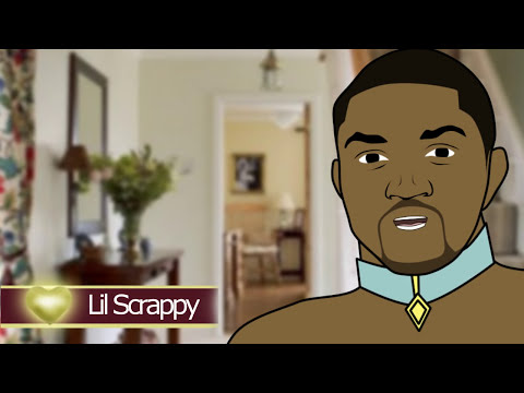 Love and Hip Hop Atlanta (Broken Equipment Parody) #LHHATL