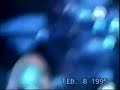 Megadeth - Family Tree (Live, 1990's)