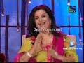 A show on SONY TV......