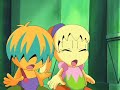 kirby,Silica,and Knuckle Joe Open Your heart