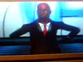 Tafara Golding
