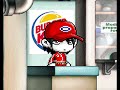 [MapleStory] Dane Cook - Burger King